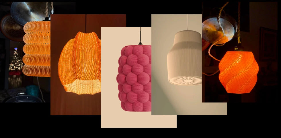 Pendant Light Shade