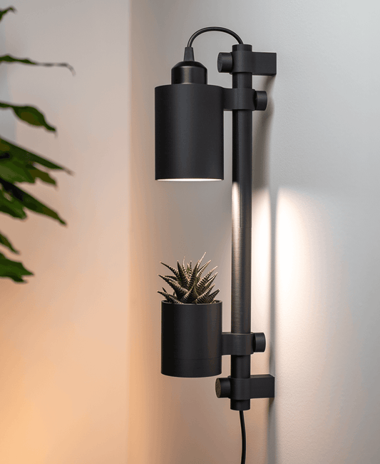 Modular Wall Light