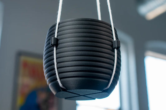 The Hive Hanging Planter